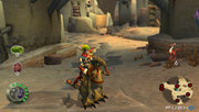 Jak 3 [Platinum] (PS2) - Mit OVP, ohne Anleitung – Bild 5– JETZT KAUFEN BEI GLACIER GAMES .at