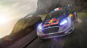 WRC 7 (XOne) - Komplett mit OVP (Xbox One) – Bild 4– JETZT KAUFEN BEI GLACIER GAMES .at