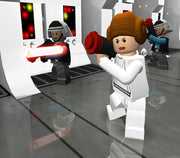 LEGO Star Wars II Original Trilogy (PS2) - Mit OVP, ohne Anleitung – Bild 6– JETZT KAUFEN BEI GLACIER GAMES .at