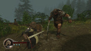 First Templar (X360) - Komplett mit OVP (Xbox) – Bild 5– JETZT KAUFEN BEI GLACIER GAMES .at