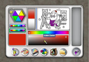 uDraw Studio (WII) - Komplett mit OVP (Nintendo Wii) – Bild 5– JETZT KAUFEN BEI GLACIER GAMES .at