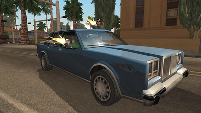 Grand Theft Auto: San Andreas (PS2) - Komplett mit OVP – Bild 4– JETZT KAUFEN BEI GLACIER GAMES .at