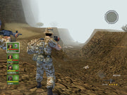 Conflict: Desert Storm (Xbox) - Mit OVP, ohne Anleitung – Bild 5– JETZT KAUFEN BEI GLACIER GAMES .at