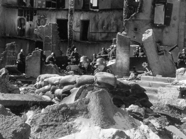 Explosive Media Blu-ray Ardennen 1944 (Attack!) (Blu-ray)