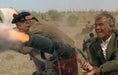 Explosive Media Blu-ray Die 7 Pistolen des McGregor (Blu-ray)