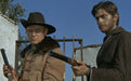 Explosive Media Blu-ray Django - Die Totengräber warten schon (Mediabook A, Blu-ray+DVD)