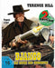 Explosive Media Blu-ray Django und die Bande der Gehenkten (Mediabook B, 2 Blu-rays)