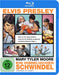 Explosive Media Blu-ray Elvis Presley: Ein Himmlischer Schwindel (Change of Habit) (Blu-ray)