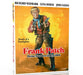 Explosive Media Blu-ray Frank Patch - Deine Stunden sind gezählt (Digipak, Blu-ray+DVD)