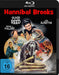 Explosive Media Blu-ray Hannibal Brooks (Blu-ray)