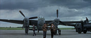 Explosive Media Blu-ray Kampfgeschwader 633 (633 Squadron) (Blu-ray)