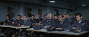 Explosive Media Blu-ray Kampfgeschwader 633 (633 Squadron) (Blu-ray)