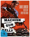 Explosive Media Blu-ray Machine-Gun Kelly (Blu-ray)