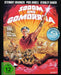 Explosive Media Blu-ray Sodom und Gomorrha (Mediabook B, 2 Blu-rays)