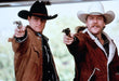 Explosive Media Blu-ray The Cowboy Way - Machen wir's wie Cowboys (Blu-ray)