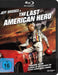 Explosive Media Blu-ray The Last American Hero - Der letzte Held Amerikas (Blu-ray)