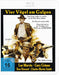 Explosive Media Blu-ray Vier Vögel am Galgen (The Spikes Gang) (Blu-ray)
