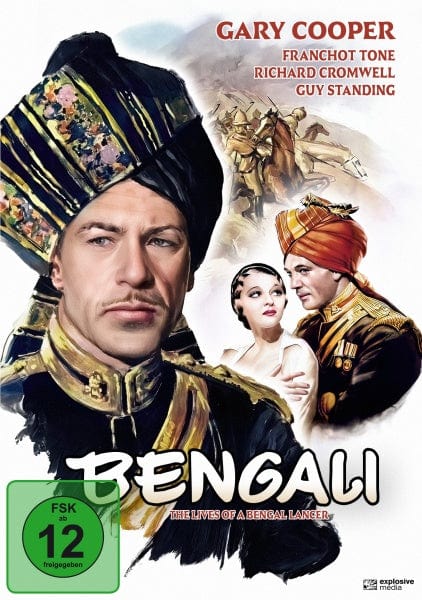 Explosive Media DVD Bengali (DVD)