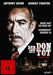 Explosive Media DVD Der Don ist tot (The Don is Dead) (DVD)