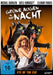 Explosive Media DVD Grüne Augen in der Nacht (Eye of the Cat) (DVD)