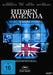 Explosive Media DVD Hidden Agenda - Geheimprotokoll (DVD)