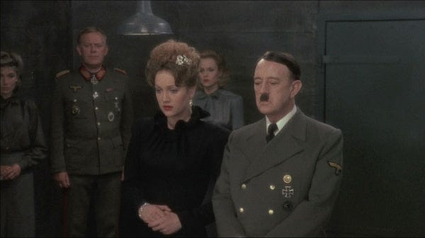 Explosive Media DVD Hitler - Die letzten zehn Tage (DVD)