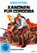 Explosive Media DVD Kanonen für Cordoba (DVD)