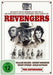 Explosive Media DVD Revengers (The Revengers) (DVD)
