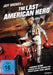 Explosive Media DVD The Last American Hero - Der letzte Held Amerikas (DVD)