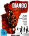 Explosive Media Films Django - Unbarmherzig wie die Sonne (Blu-ray)