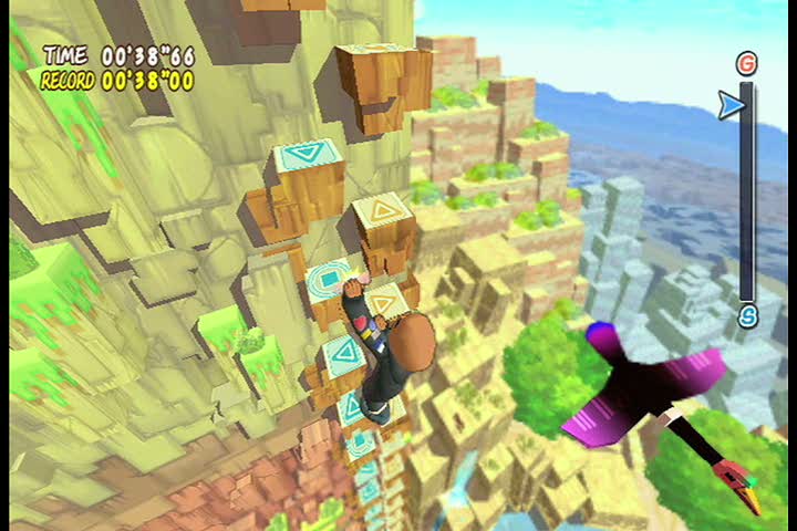 Family Trainer: Extreme Challenge (WII) - Mit OVP, ohne Anleitung (Nintendo Wii) – Bild 2– JETZT KAUFEN BEI GLACIER GAMES .at