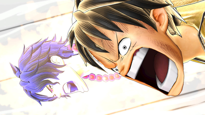 One Piece: Pirate Warriors (PS3) - Komplett mit OVP – Bild 3– JETZT KAUFEN BEI GLACIER GAMES .at