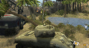 Panzer Elite Action: Fields of Glory (PS2) - Komplett mit OVP – Bild 4– JETZT KAUFEN BEI GLACIER GAMES .at