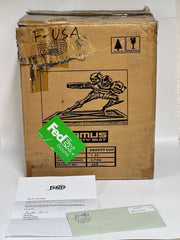First4Figures Metroid Prime GRAVITY Suit 2006 Samus NEU + Kartonbox! #035/150– JETZT KAUFEN BEI GLACIER GAMES .at
