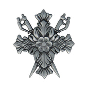 Resident Evil VIII: House Dimitrescu Limited Edition Pin Badge – Bild 2– JETZT KAUFEN BEI GLACIER GAMES .at