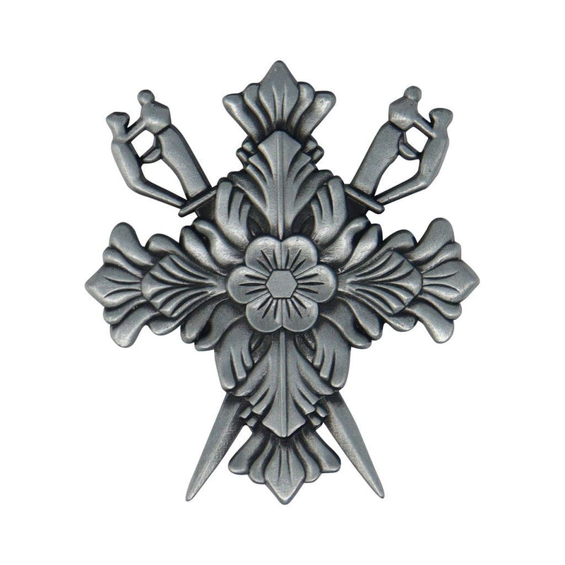 Resident Evil VIII: House Dimitrescu Limited Edition Pin Badge – Bild 2– JETZT KAUFEN BEI GLACIER GAMES .at