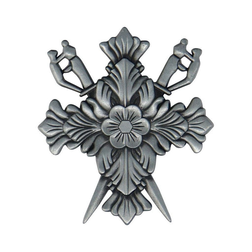 Resident Evil VIII: House Dimitrescu Limited Edition Pin Badge – Bild 2– JETZT KAUFEN BEI GLACIER GAMES .at