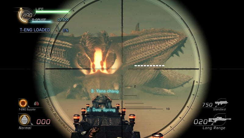 Lost Planet 2 (X360) - Komplett mit OVP (Xbox) – Bild 4– JETZT KAUFEN BEI GLACIER GAMES .at