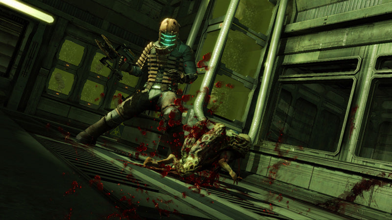 Dead Space [Classics] (X360) - Komplett mit OVP