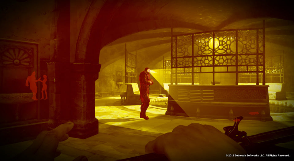 Dishonored (PS3) - Komplett mit OVP