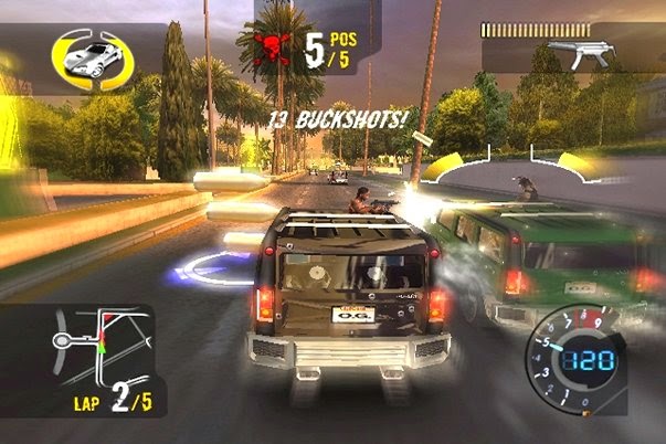 187 Ride or Die (Xbox) - Komplett mit OVP – Bild 5– JETZT KAUFEN BEI GLACIER GAMES .at