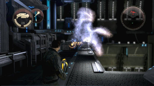 Dark Void (X360) - Komplett mit OVP (Xbox) – Bild 2– JETZT KAUFEN BEI GLACIER GAMES .at