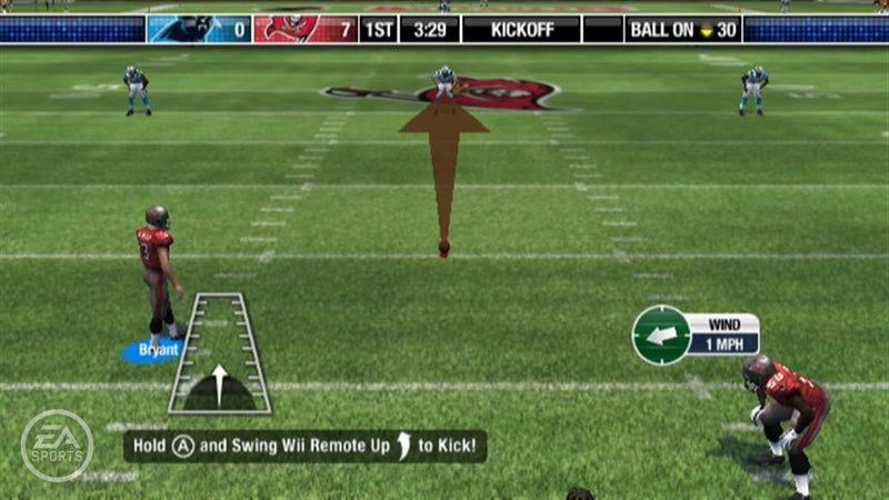 Madden NFL 08 (PS2) - Nur CD – Bild 6– JETZT KAUFEN BEI GLACIER GAMES .at