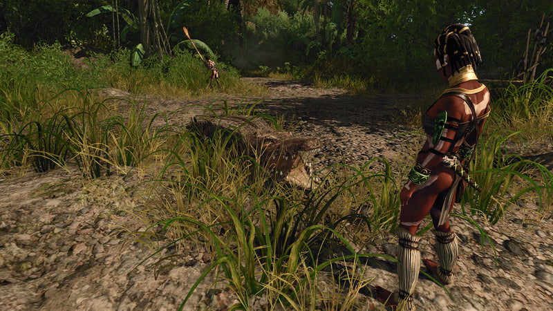 Risen 2: Dark Waters (X360) - Komplett mit OVP (Xbox) – Bild 3– JETZT KAUFEN BEI GLACIER GAMES .at