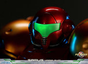 First4Figures Metroid Prime: Samus Varia Suit Collector's Edition PVC Statue 27 cm– JETZT KAUFEN BEI GLACIER GAMES .at