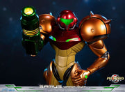 First4Figures Metroid Prime: Samus Varia Suit Collector's Edition PVC Statue 27 cm– JETZT KAUFEN BEI GLACIER GAMES .at