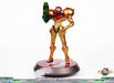 First4Figures Merchandise First4Figures Metroid Prime: Samus Varia Suit Collector's Edition PVC Statue 27 cm