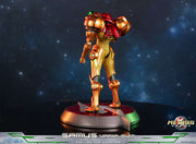 First4Figures Metroid Prime: Samus Varia Suit Collector's Edition PVC Statue 27 cm– JETZT KAUFEN BEI GLACIER GAMES .at