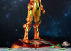 First4Figures Merchandise First4Figures Metroid Prime: Samus Varia Suit Collector's Edition PVC Statue 27 cm