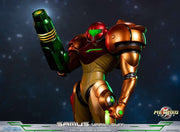 First4Figures Metroid Prime: Samus Varia Suit Collector's Edition PVC Statue 27 cm– JETZT KAUFEN BEI GLACIER GAMES .at